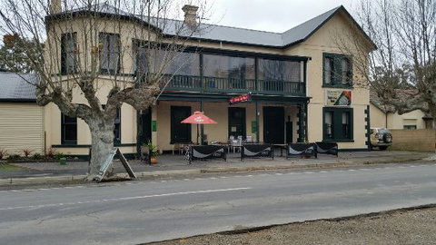 Totness Inn Hotel - Australian Directory 0