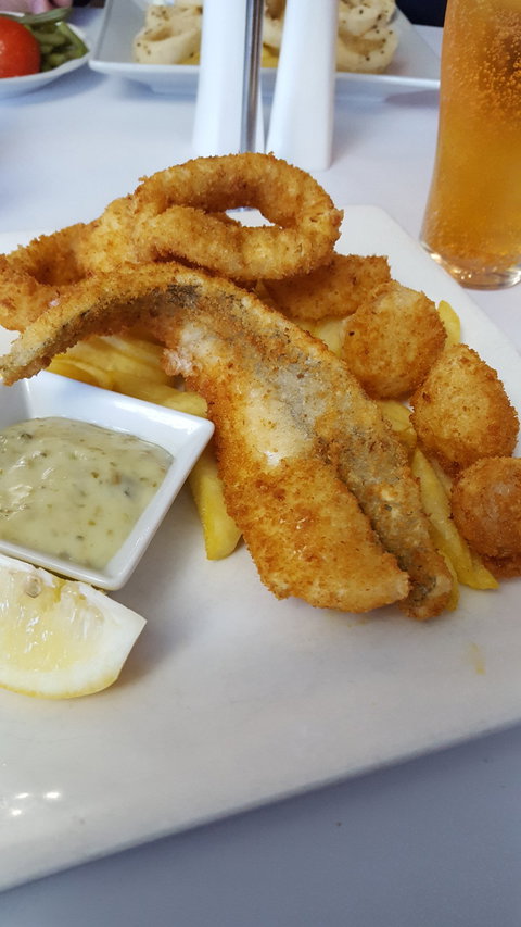 Troubridge Hotel Motel - Australian Directory 1