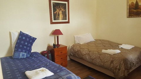 Truro Weighbridge Motel Licensed Restaurant - Australian Directory 0