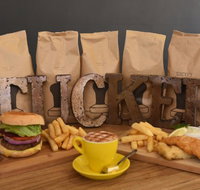 Tucker - Australian Directory