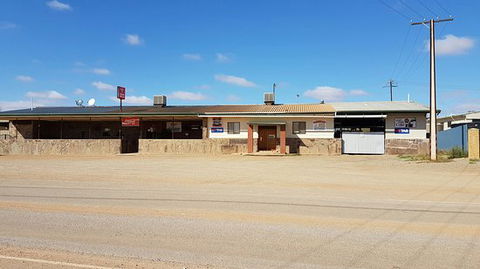 Tuckerbox - Australian Directory 0