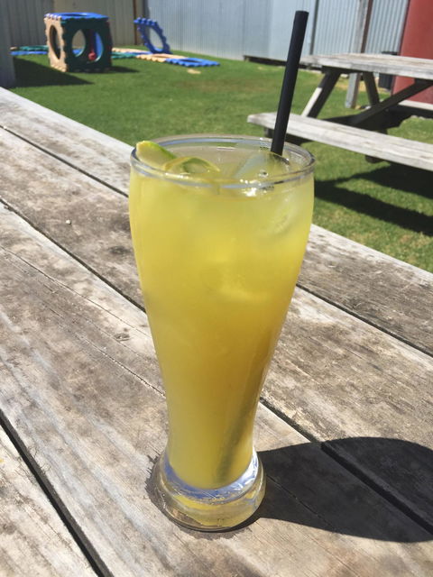 Tumby Bay Hotel Restaurant - Australian Directory 2