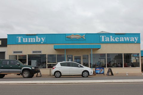 Tumby Takeaway - Australian Directory 0