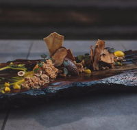 Vaquero Dining - Australian Directory