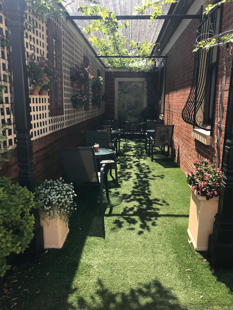 Vault 35 - Australian Directory 4