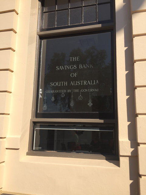 Vault 35 - Australian Directory 5