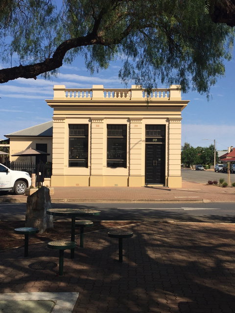 Vault 35 - Australian Directory 6