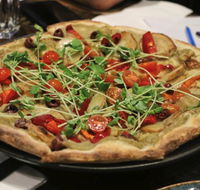Vege Rama - Australian Directory