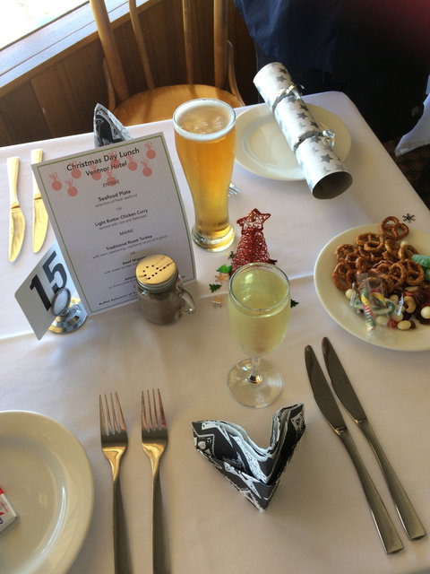 Ventnor Hotel - Australian Directory 1