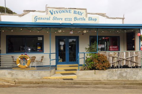 Vivonne Bay General Store - Australian Directory 0