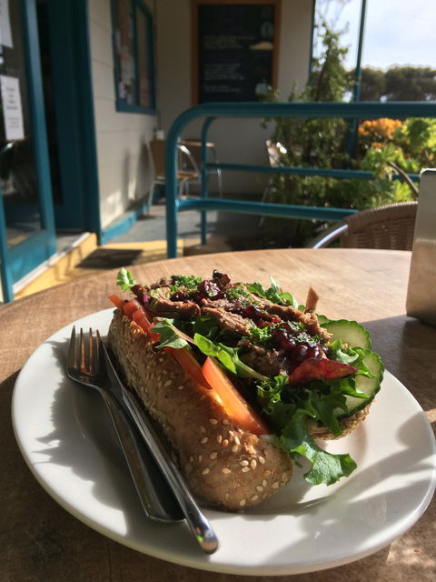 Vivonne Bay General Store - Australian Directory 1