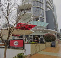 WickED Corner Cafe - Australian Directory