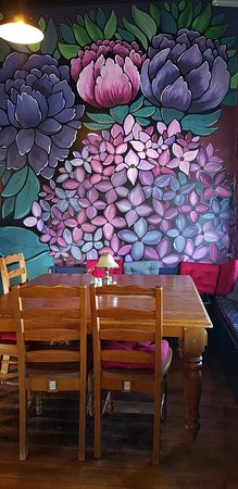 Wild Ma's Bistro - Australian Directory 0