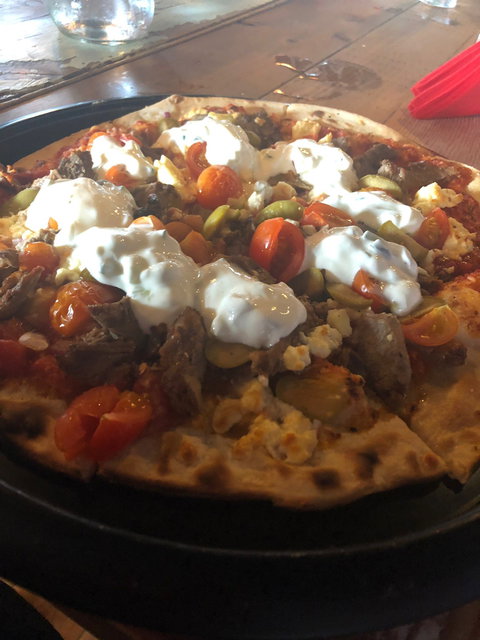 Wild Ma's Bistro - Australian Directory 2