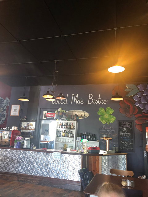 Wild Ma's Bistro - Australian Directory 3