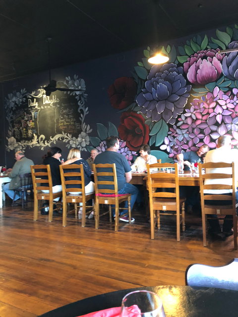 Wild Ma's Bistro - Australian Directory 4