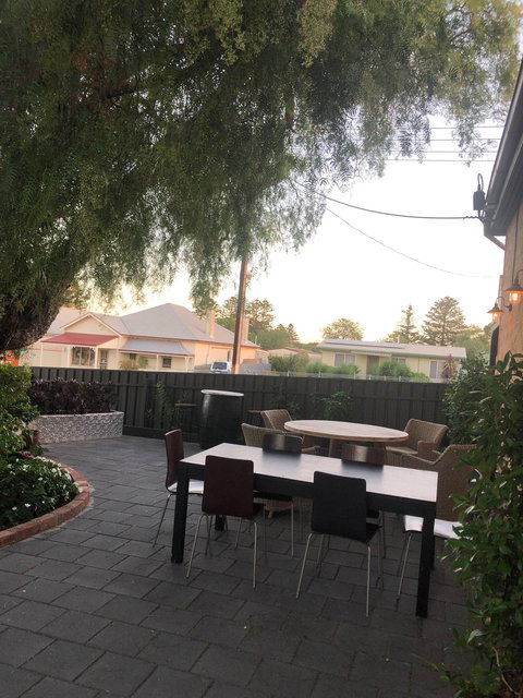 Wild Ma's Bistro - Australian Directory 6