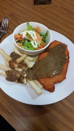 Wildongoleechie Hotel Restaurant - Australian Directory 0
