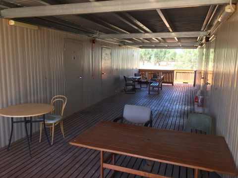 William Creek Hotel - Australian Directory 0