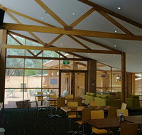 Wilpena Pound Resort - Restaurant - Australian Directory