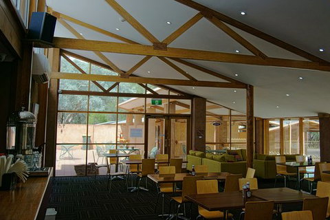 Wilpena Pound Resort - Restaurant - Australian Directory 0