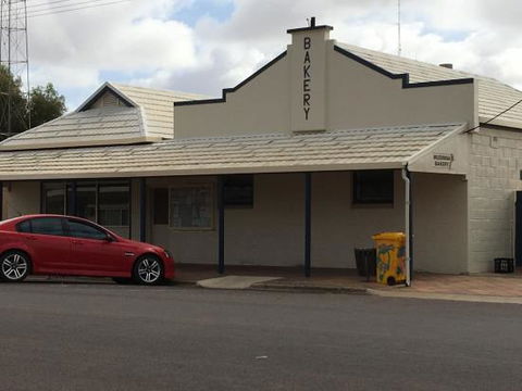Wudinna Bakery - Australian Directory 0