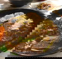Yang's Cuisine Traditional Taiwanese Food - Australian Directory
