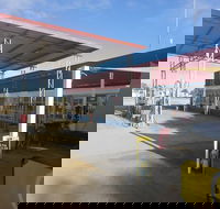 Yunta Truckstop - Australian Directory