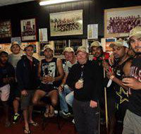 Sporties Club Incorporated - Australian Directory