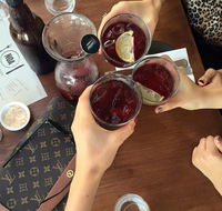 NOA Tapas  Wine Bar - Australian Directory