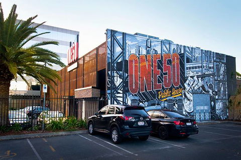 One50 Public House - Australian Directory 0