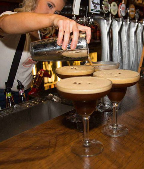 One50 Public House - Australian Directory 1