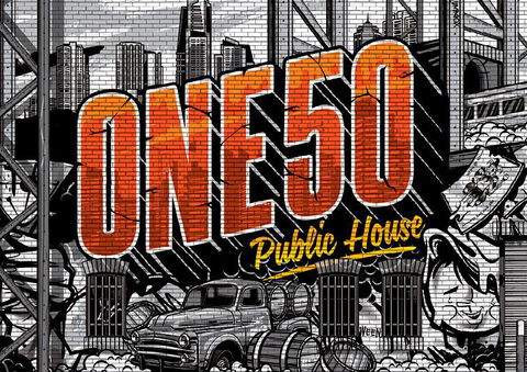 One50 Public House - Australian Directory 4