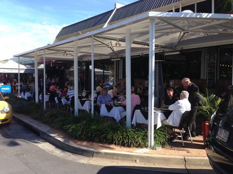 The Point Forty Four - Australian Directory 2