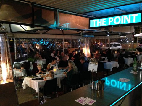 The Point Forty Four - Australian Directory 4