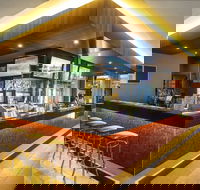 Magpies Sporting Club - Australian Directory