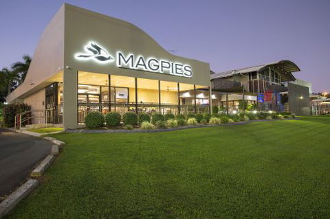 Magpies Sporting Club - Australian Directory 2