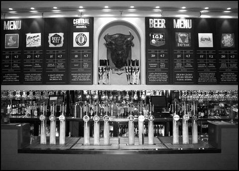 Central - Australian Directory 0