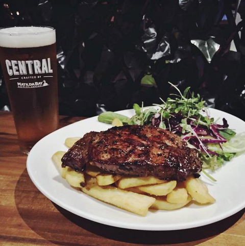 Central - Australian Directory 3