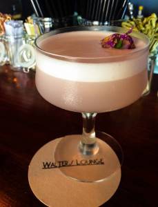 Walter’s Lounge - Australian Directory 2