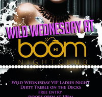 Boom Nightclub - Australian Directory