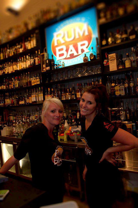 Rum Bar - Australian Directory 1