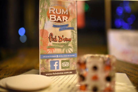 Rum Bar - Australian Directory 2