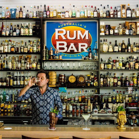 Rum Bar - Australian Directory 4