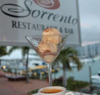 Sorrento Restaurant  Bar - Australian Directory