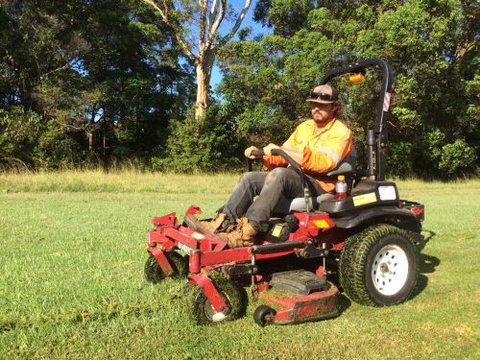 Brycker Hire - Australian Directory 0
