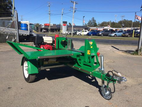 Brycker Hire - Australian Directory 2