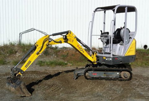 Brycker Hire - Australian Directory 3