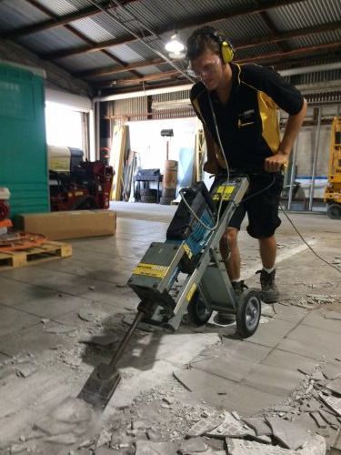 Brycker Hire - Australian Directory 4