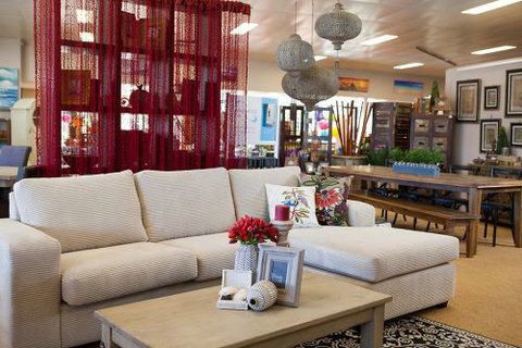Vast Interior - Australian Directory 0